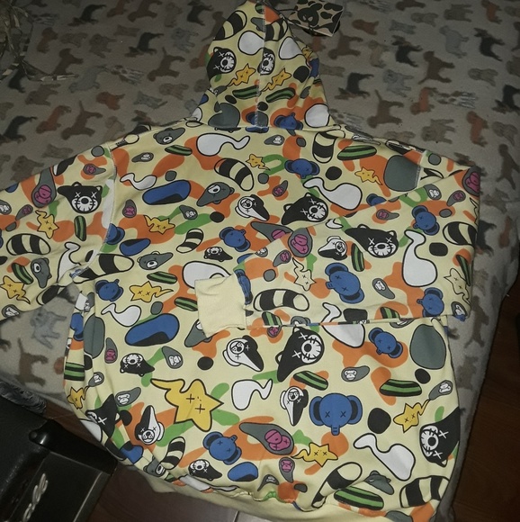 Bape X Kaws >> Bape Jackets Coats X Kaws Animal Kingdom Safari Full Zip Poshmark Bape X Kaws >> Bape Jackets Coats X Kaws Animal Kingdom Safari Full Zip Poshmark